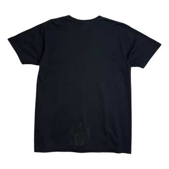 Chrome Hearts Foti Tee Black