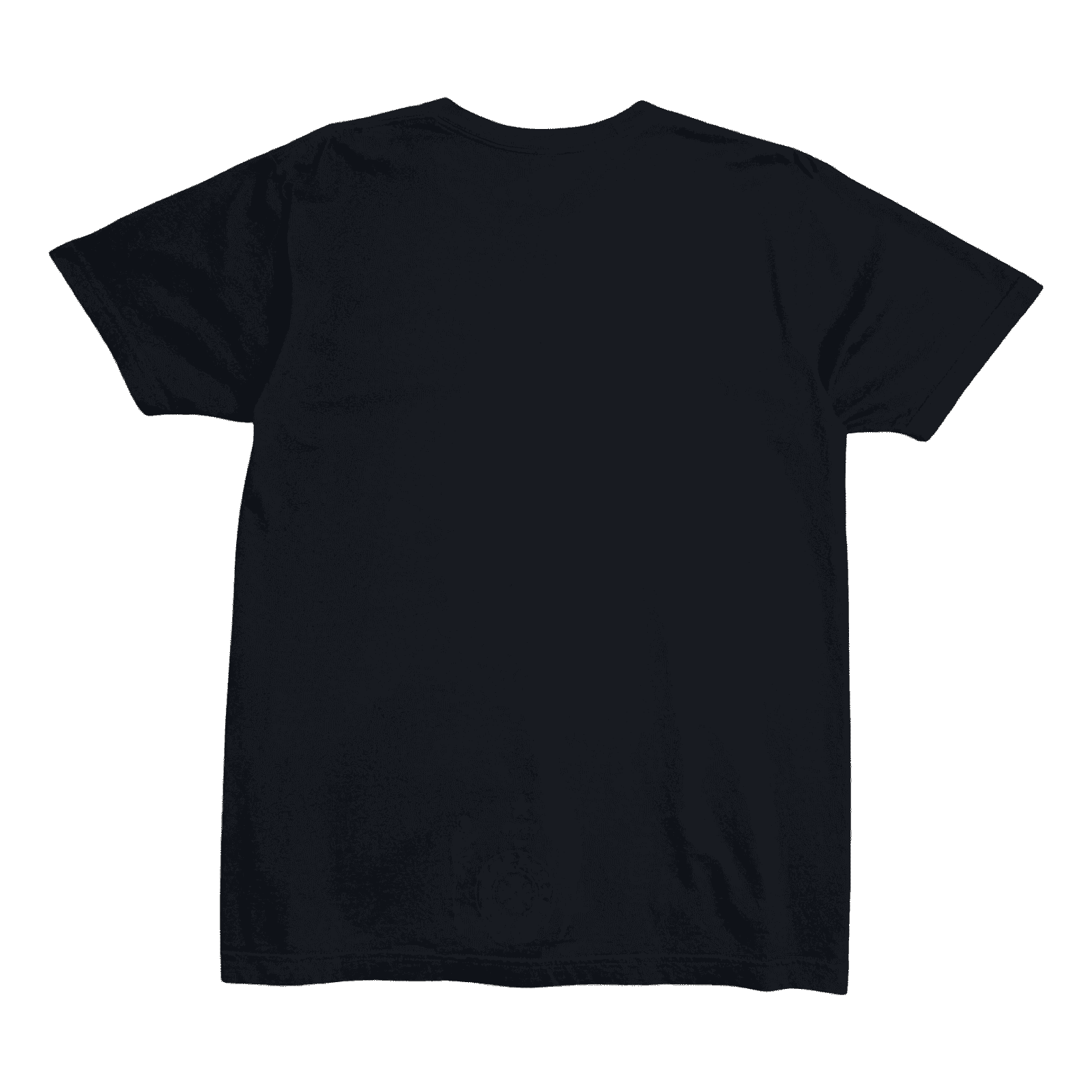 Chrome Hearts Foti Tee Black