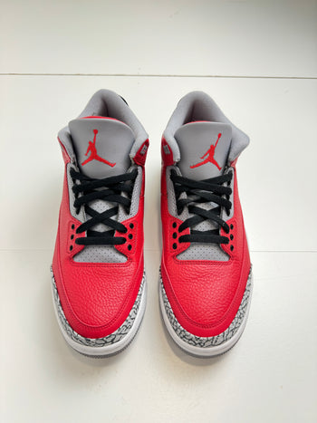 Air Jordan 3 Retro SE 'Unite' (USED)