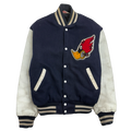 Vintage Empire Hollywood Varsity Jacket