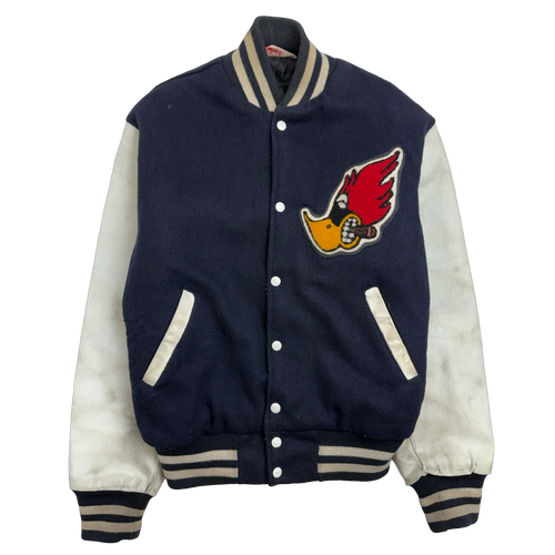 Vintage Empire Hollywood Varsity Jacket | Vintage Clothing Store Canada