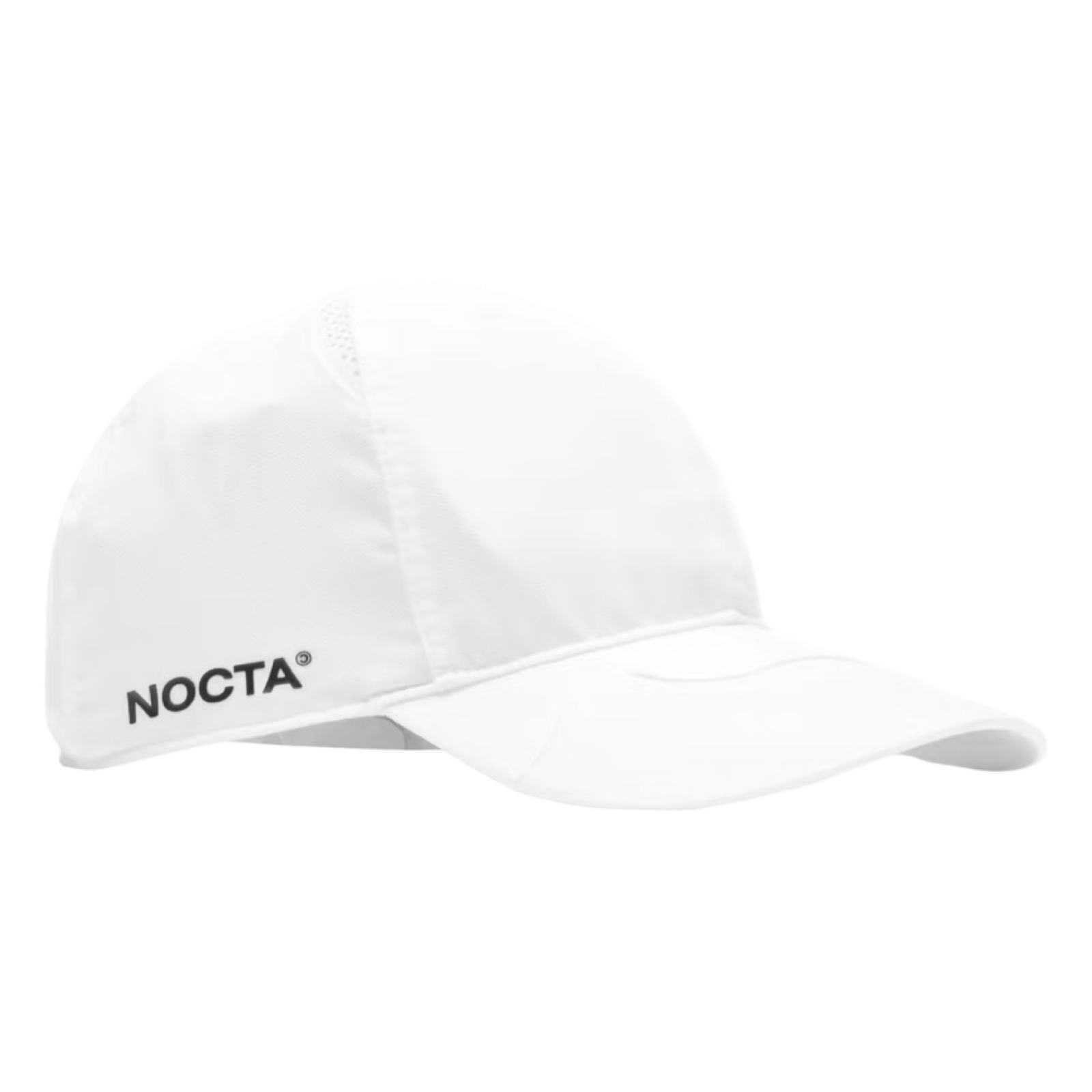 Nike x NOCTA Club Cap White/Black