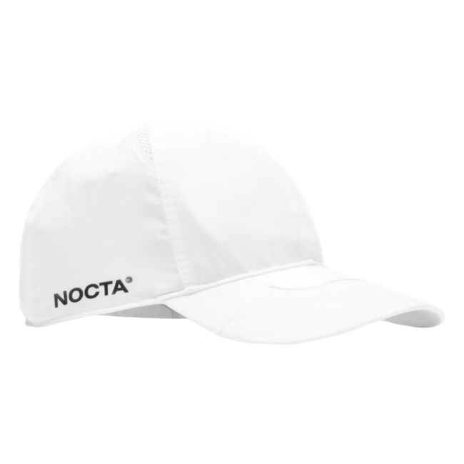 Nike x NOCTA Club Cap White/Black