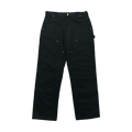 Carhartt Double-knee Carpenter Pants Black