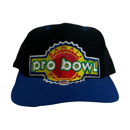 Vintage NFL Hawaii Pro Bowl Hat | Vintage Clothing Store Canada