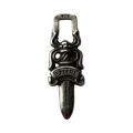 Chrome Hearts Dagger Pendant