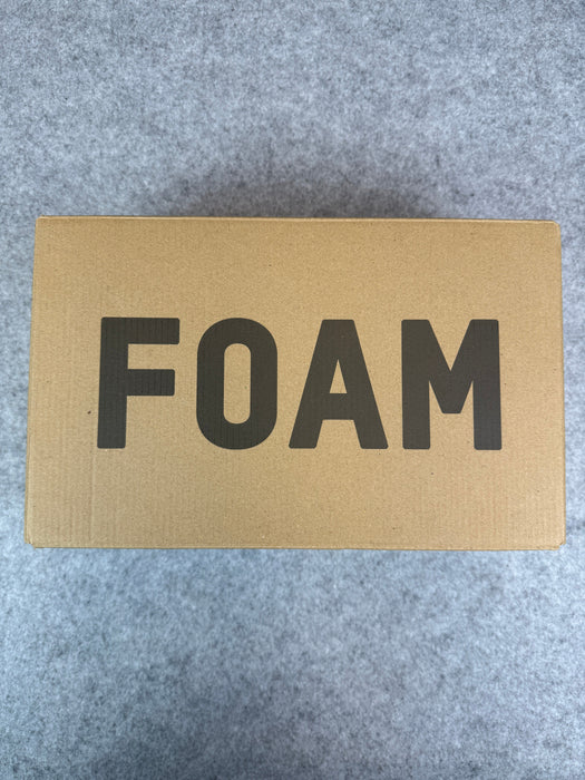 Adidas Yeezy Foam RNR MX Cinder (USED) | Vitnage Clothing Store Canada