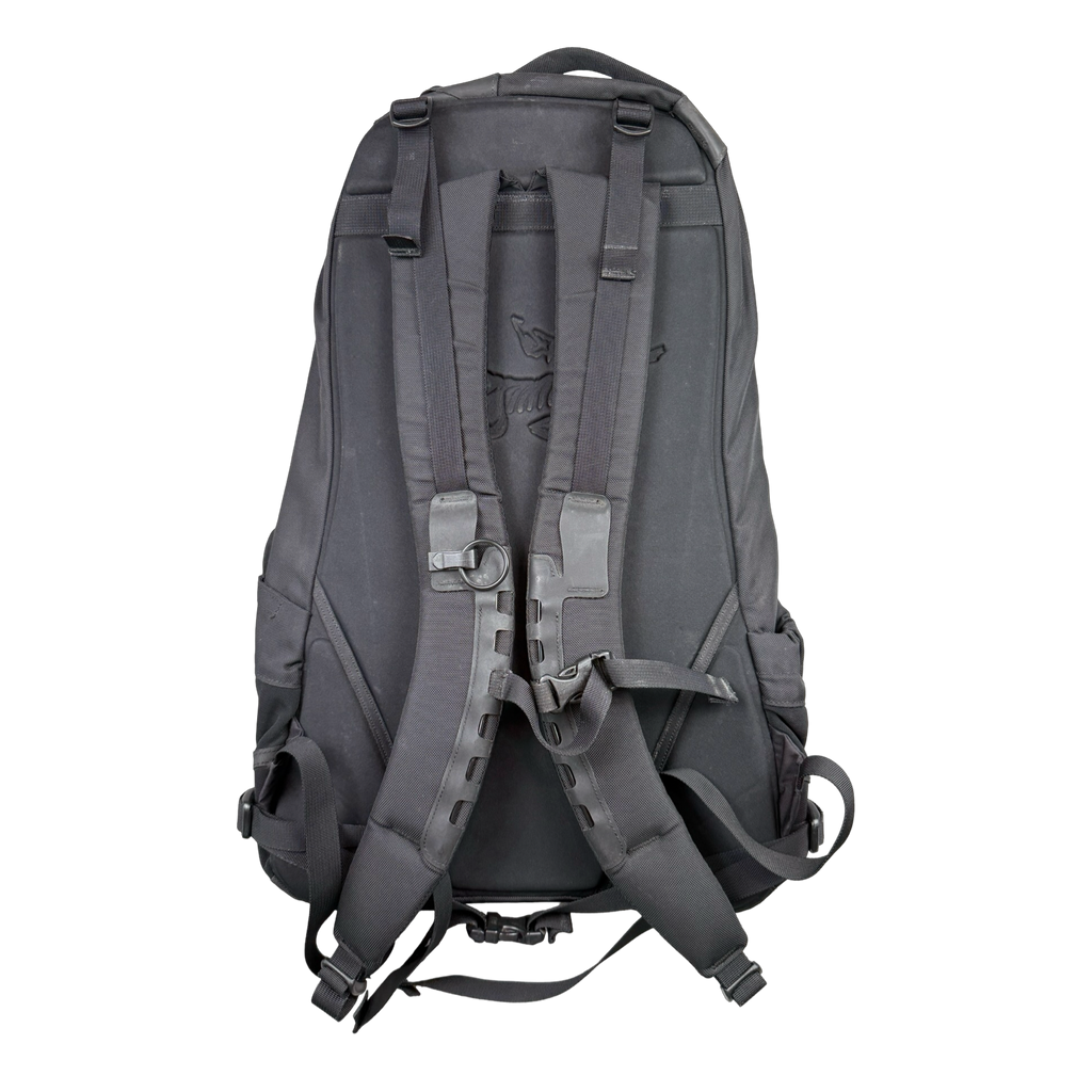 Arc'teryx Arro 22 Backpack Black