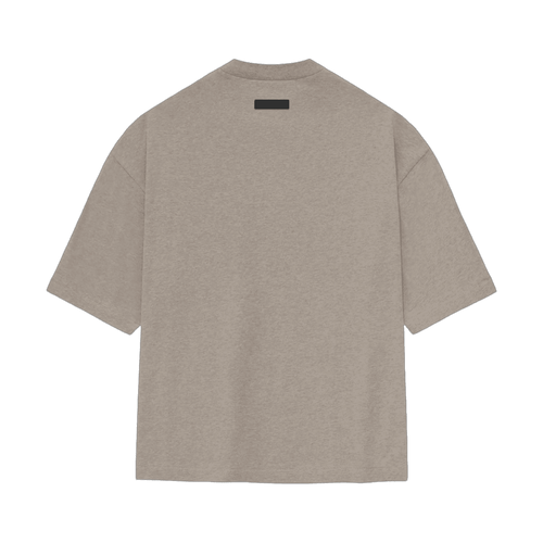 Fear of God Essentials Tee Core Heather
