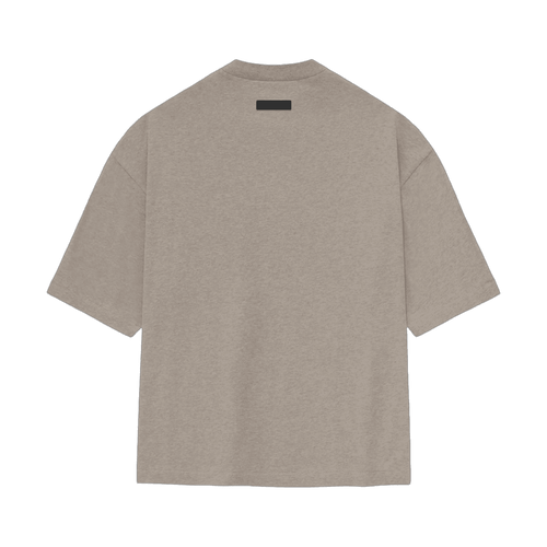 Fear of God Essentials Tee 'Core Heather' | Vintage Clothing Store Canada