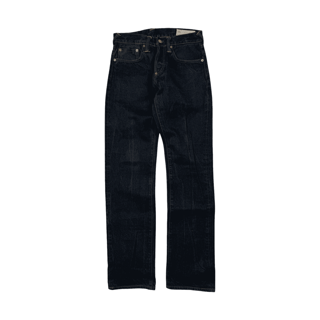 Vintage Evisu 20th Anniversary Seagull Denim Pants