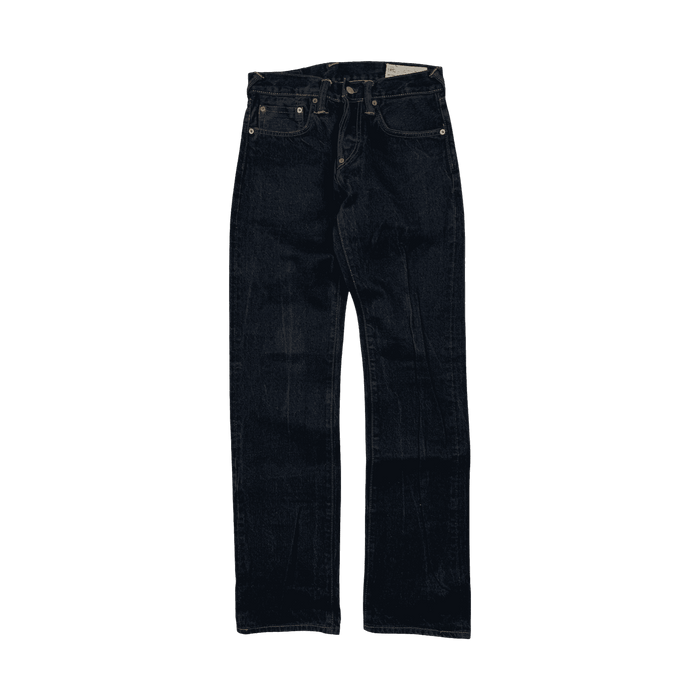 Vintage Evisu 20th Anniversary Seagull Denim Pants | Vitnage Clothing Store Canada