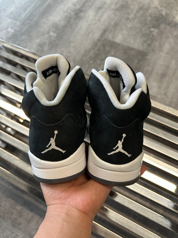 Air Jordan 5 Retro Oreo 2013 (USED)