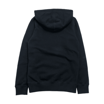 OVO Owl Classic Hoodie Black