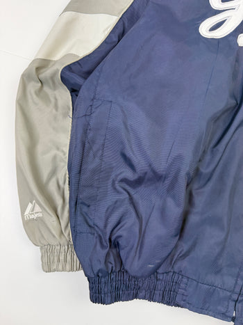 Vintage New York Yankees Spell Out Windbreaker