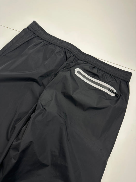 OVO Reflective Taping Pants Black (USED) | Vitnage Clothing Store Canada