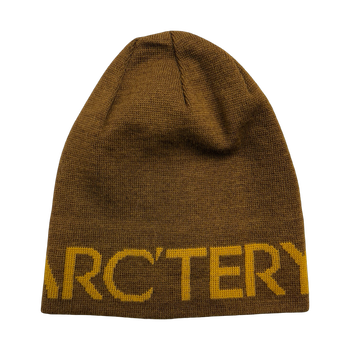 Arc’teryx Word Head Toque Brown
