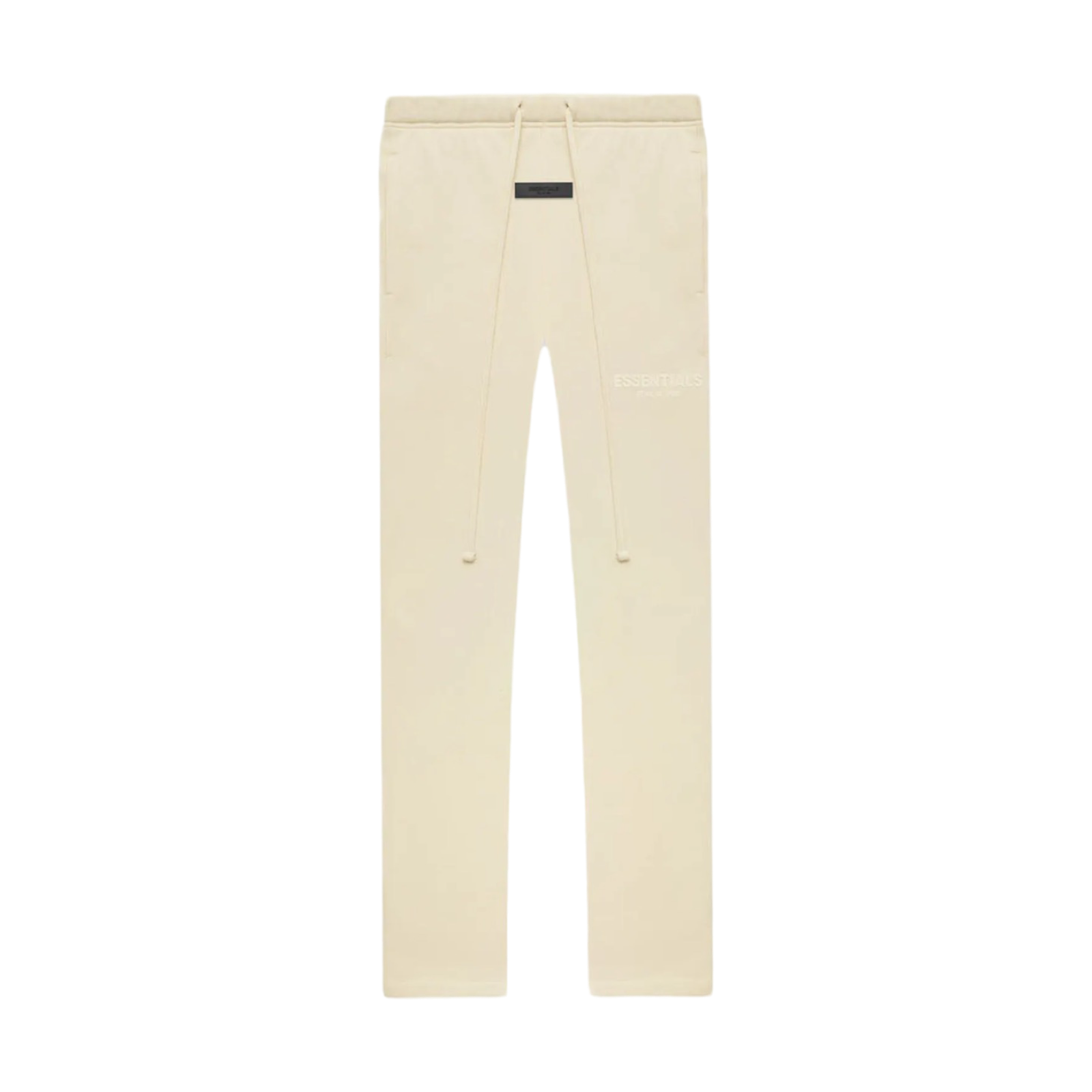 Fear of God Essentials Relaxed Sweatpant Egg Shell