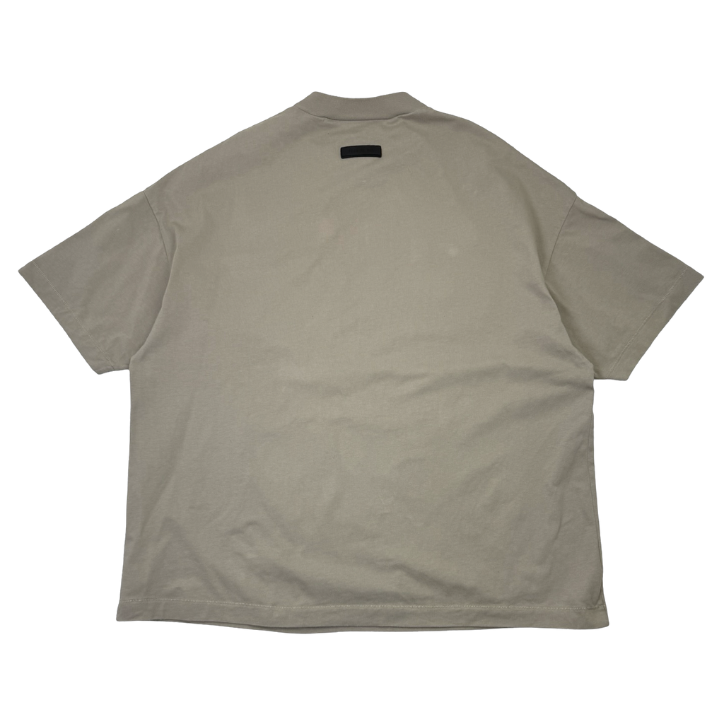 Fear of God Essentials Tee Seal (USED)