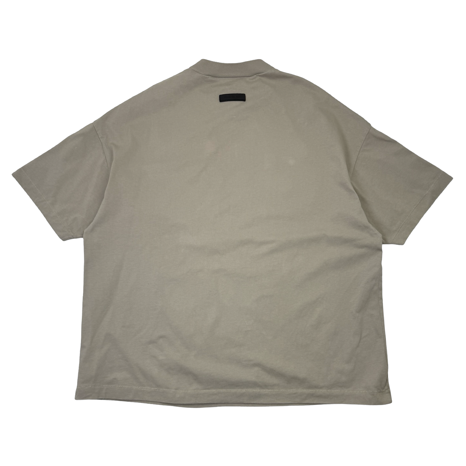 Fear of God Essentials Tee Seal (USED)