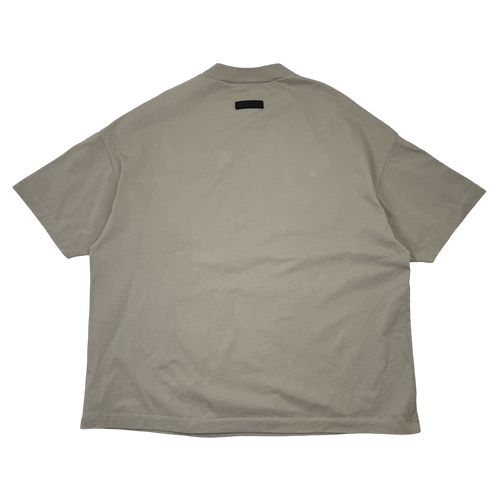Fear of God Essentials Tee Seal (USED) | Vintage Clothing Store Canada
