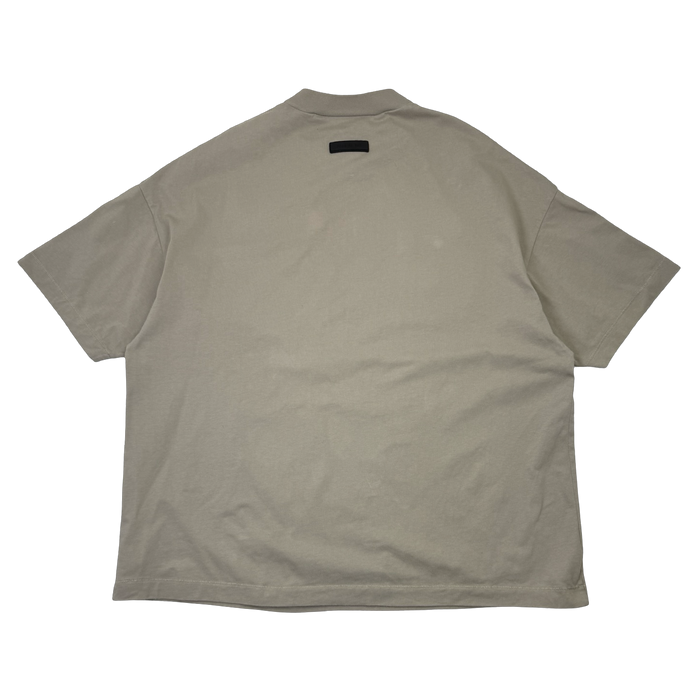 Fear of God Essentials Tee Seal (USED) | Vitnage Clothing Store Canada