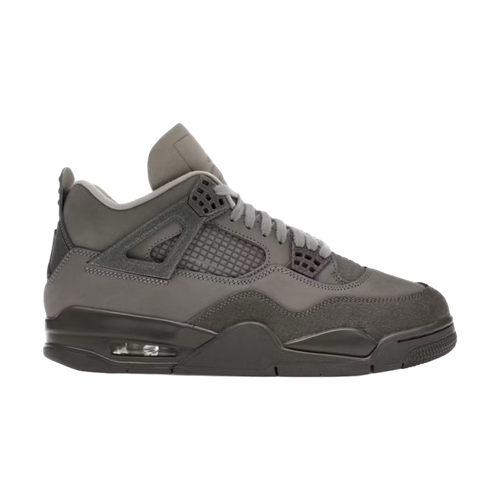 Air Jordan 4 Retro Paris Olympic Wet Cement (USED) | Vintage Clothing Store Canada