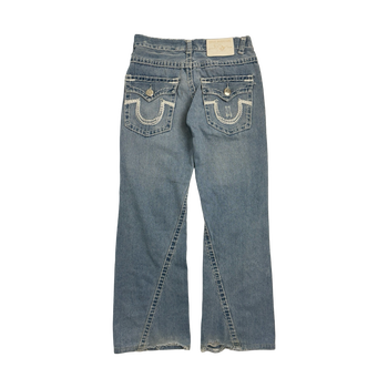 Vintage 90s True Religion Denim Pants