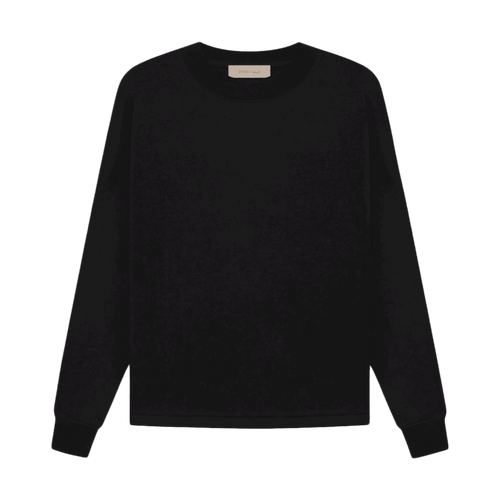 Fear of God Essentials Relaxed Crewneck 'Stretch Limo' | Vintage Clothing Store Canada