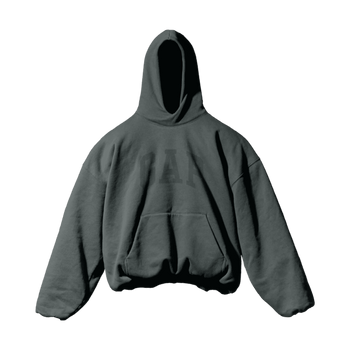 Yeezy Gap Engineered by Balenciaga Dove Hoodie Dark Green