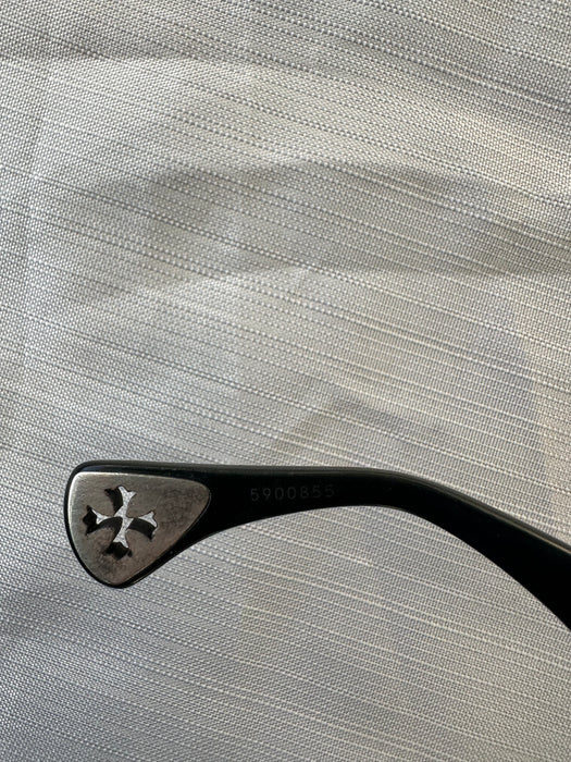 Chrome Hearts Cross F**k You Sunglasses | Vitnage Clothing Store Canada