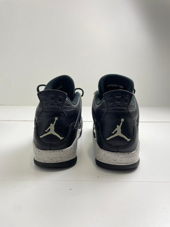 Air Jordan 4 Retro Oreo 2015 (USED)