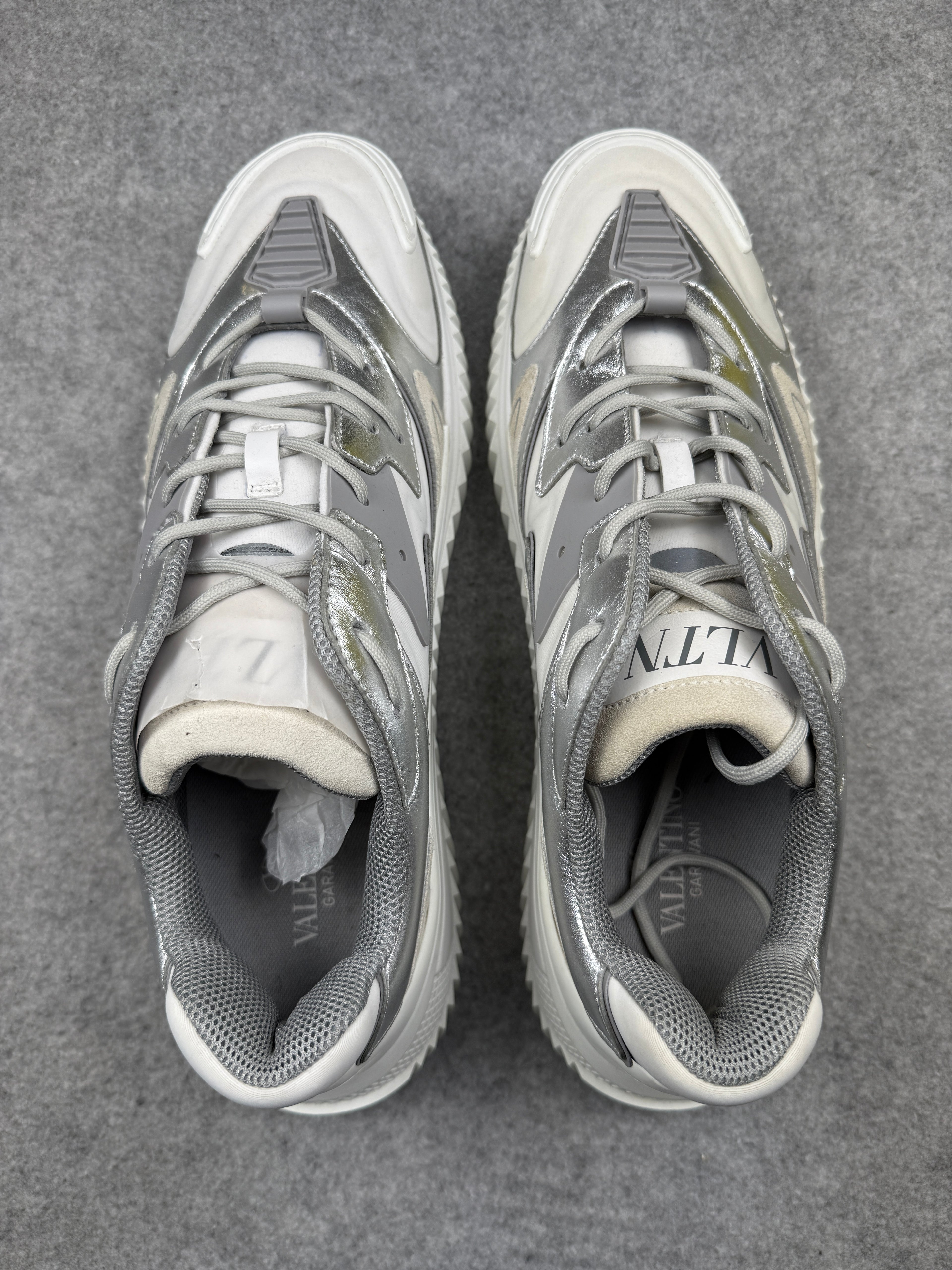 Valentino Garavani Wade Runner Sneakers (NEW, NO BOX)