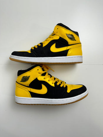 Air Jordan 1 Old Love New Love Beginning Moments Pack (USED)