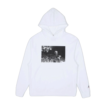 Jordan x Union Flying High Hoodie White