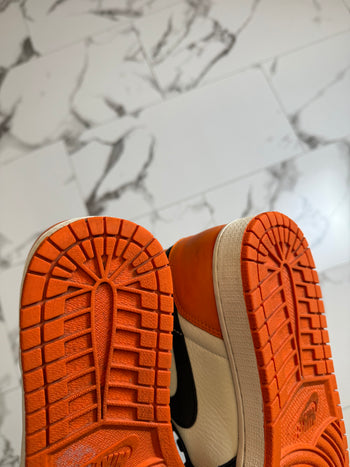 Air Jordan 1 Retro Shattered Backboard (USED)