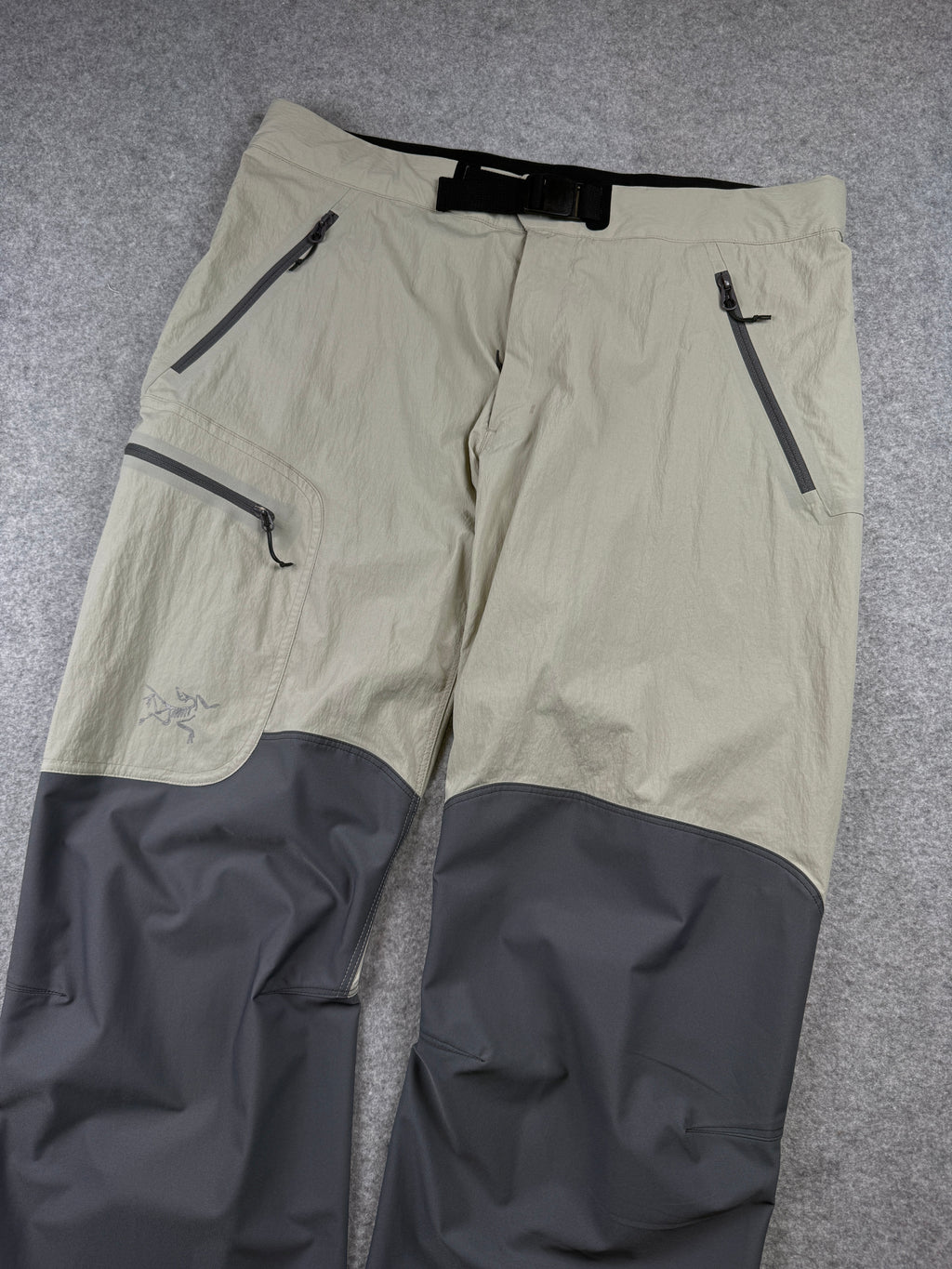 Arc’teryx Gamma SL Hybrid Pants (USED)