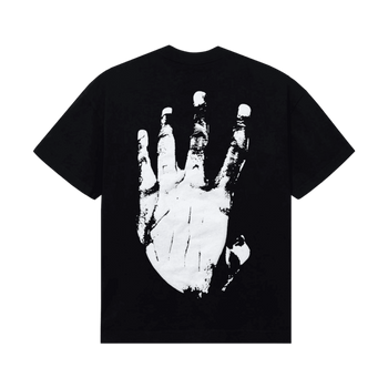 Revenge XXXTENTACTION Kill Tee Black/White