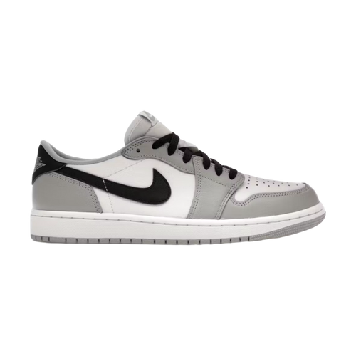 Air Jordan 1 Retro Low OG Barons (USED) | Vintage Clothing Store Canada