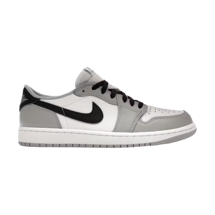 Air Jordan 1 Retro Low OG Barons (USED) | Vitnage Clothing Store Canada