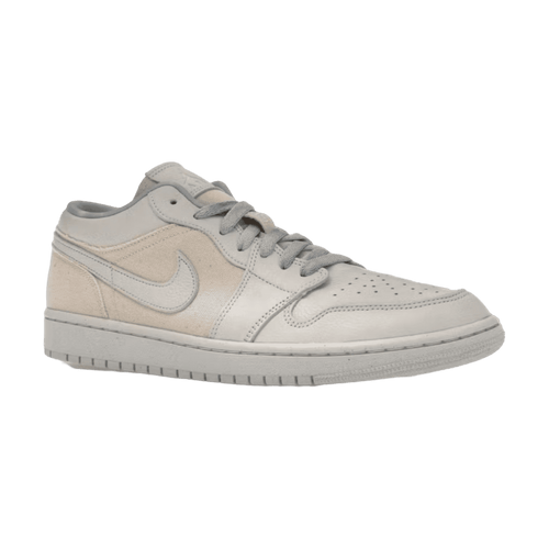 Women's Air Jordan 1 Low SE Canvas Iris Whisper Sail | Vintage Clothing Store Canada