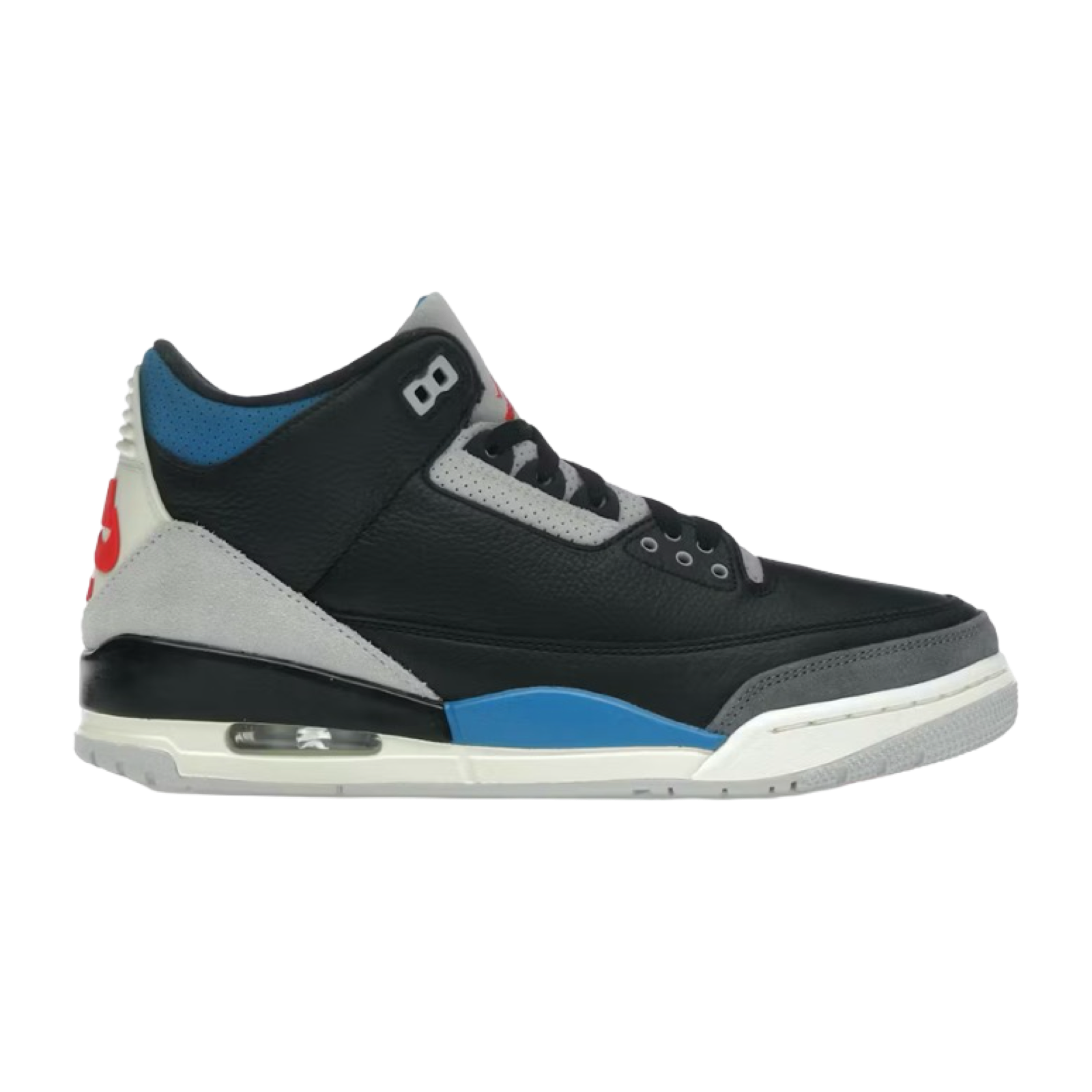 Air Jordan 3 Retro OG Rare Air