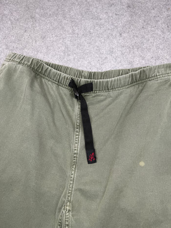 Gramicci Hiking Shorts Green