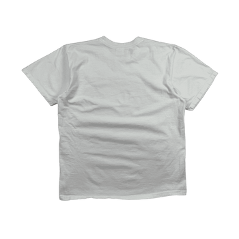 Supreme Mont Blanc Tee White (USED)
