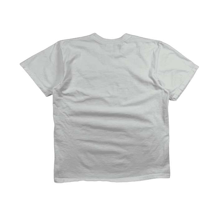 Supreme Mont Blanc Tee White (USED) | Vitnage Clothing Store Canada