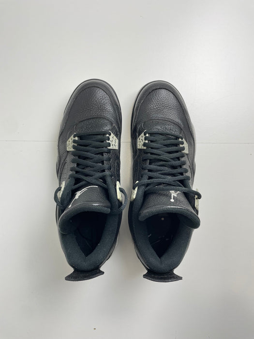 Air Jordan 4 Retro Oreo 2015 (USED) | Vitnage Clothing Store Canada