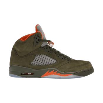 Air Jordan 5 Retro Olive 2024