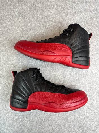 Air Jordan 12 Retro Flu Game 2016 (USED)