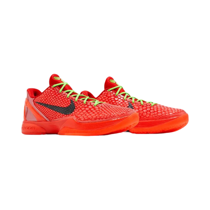 Nike Kobe 6 Protro Reverse Grinch | Vitnage Clothing Store Canada