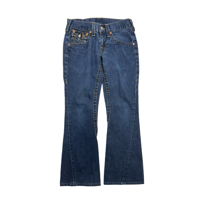 Vintage Y2k True Religion Joey Style Pants